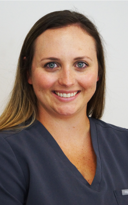 Photo of Aleigh Taylor, CRNP